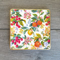 California Fruit Trinket Tray