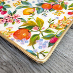 California Fruit Trinket Tray