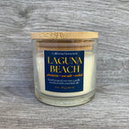 Laguna Beach Scented Soy Wax Candle